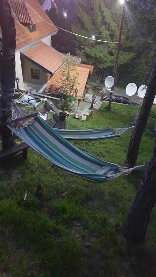 Divcibarski Konak Divčibare 外观 照片