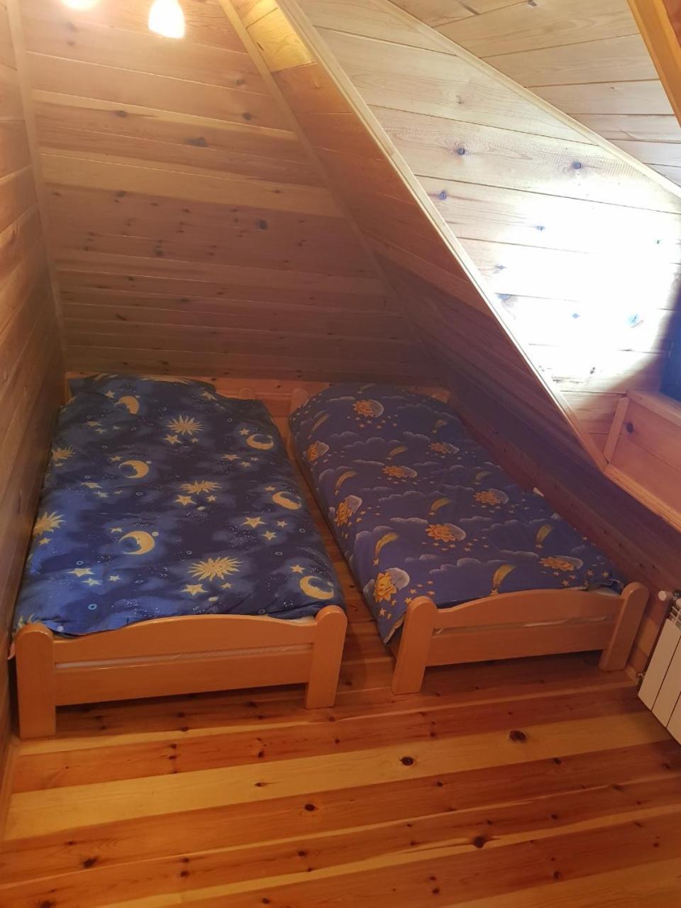 Divcibarski Konak Divčibare 外观 照片