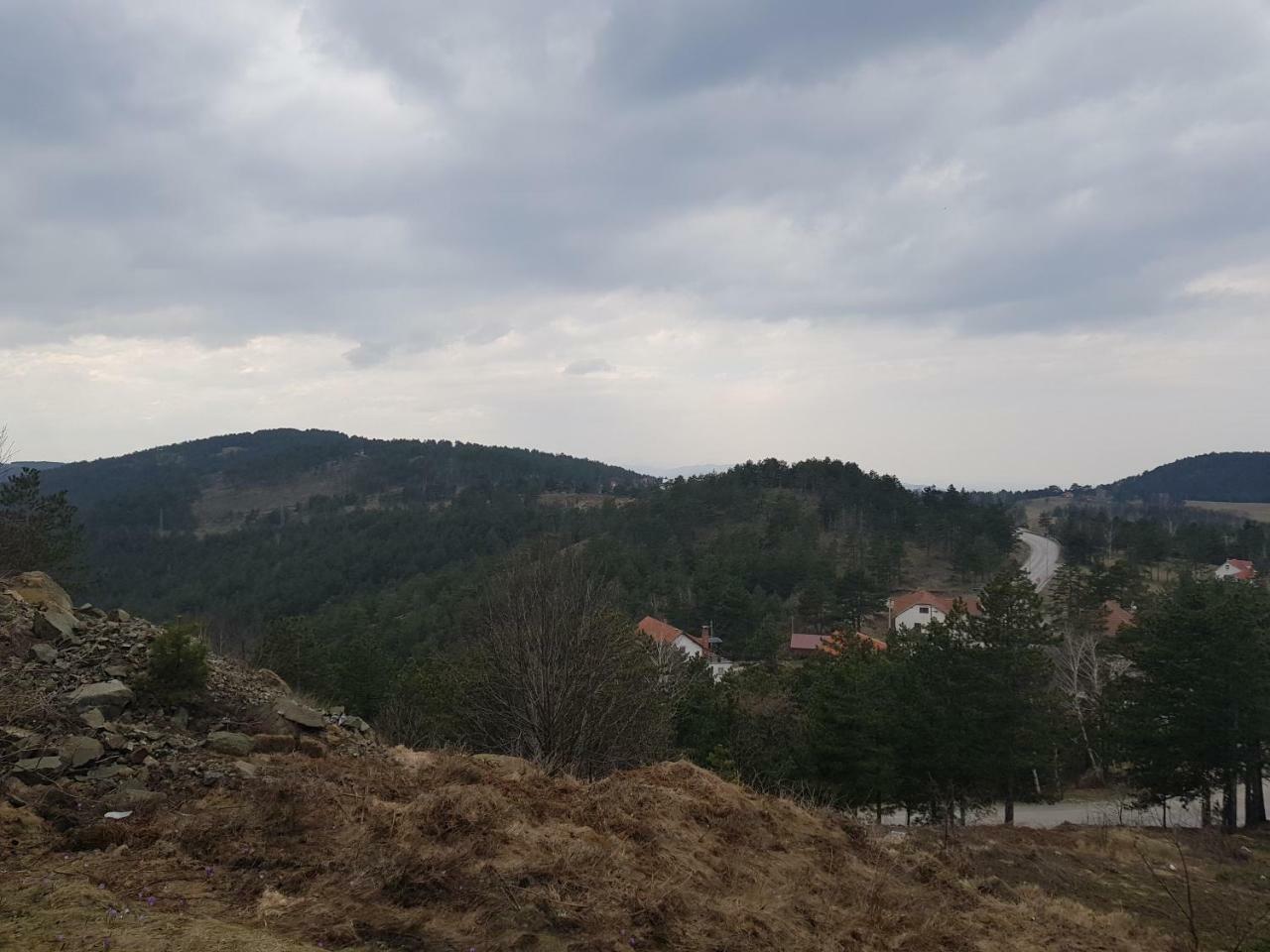 Divcibarski Konak Divčibare 外观 照片