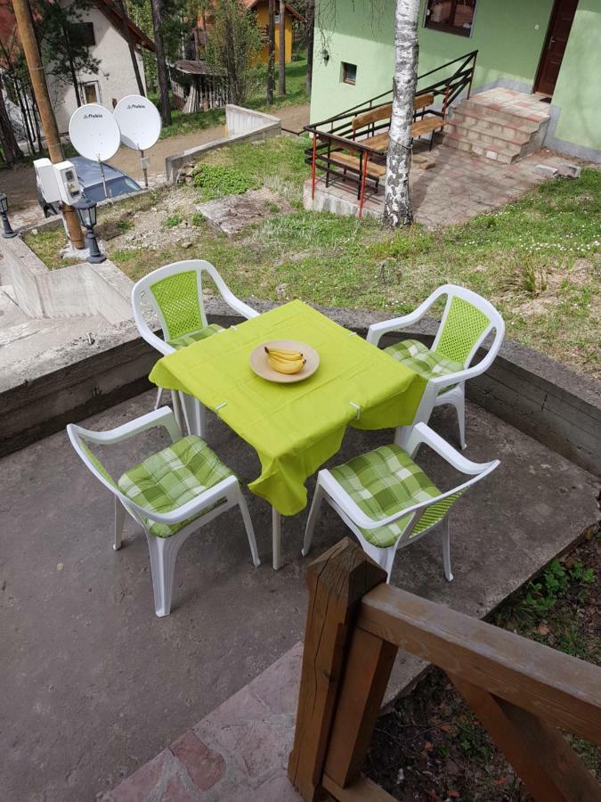 Divcibarski Konak Divčibare 外观 照片